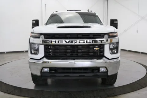 Photos of 2022 Chevrolet Silverado 3500HD LT for sale in Chillicothe, OH at Chillicothe Truck