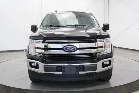 Photos of 2020 Ford F-150 Lariat for sale in Chillicothe, OH at Chillicothe Truck
