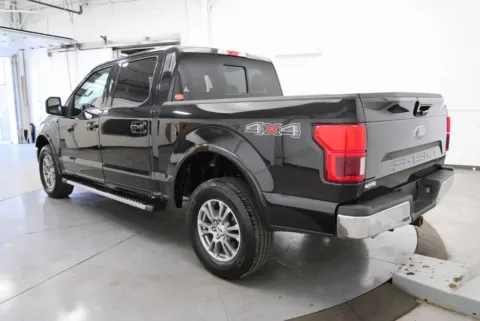 More photos of 2020 Ford F-150 Lariat at Chillicothe Truck, OH