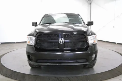 Photos of 2017 Ram 1500 Express for sale in Chillicothe, OH at Chillicothe Truck