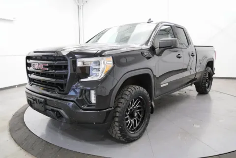 Another view of 2019 GMC Sierra 1500 Elevation for sale in Chillicothe, OH at Chillicothe Truck