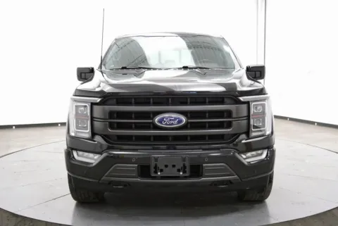Photos of 2022 Ford F-150 Lariat for sale in Chillicothe, OH at Chillicothe Truck