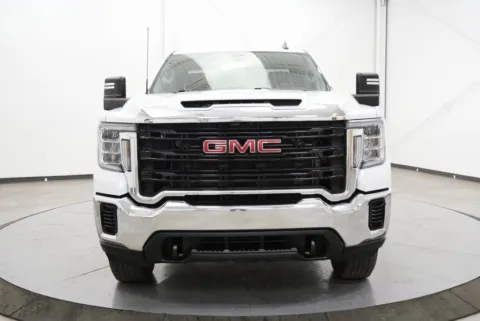 Photos of 2021 GMC Sierra 2500HD for sale in Chillicothe, OH at Chillicothe Truck