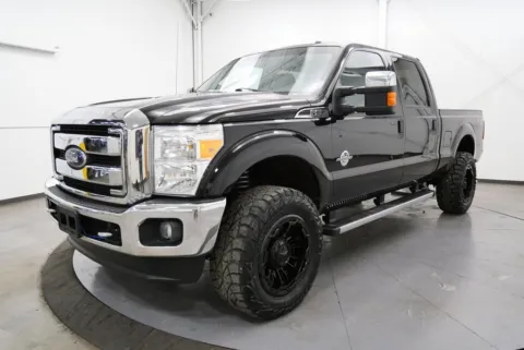 Another view of 2016 Ford F-350SD XLT for sale in Chillicothe, OH at Chillicothe Truck