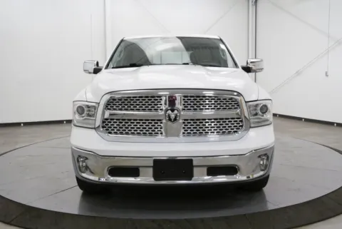 Photos of 2015 Ram 1500 Laramie for sale in Chillicothe, OH at Chillicothe Truck