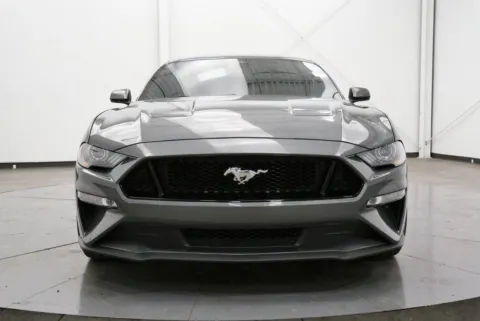 Photos of 2021 Ford Mustang GT for sale in Chillicothe, OH at Chillicothe Truck
