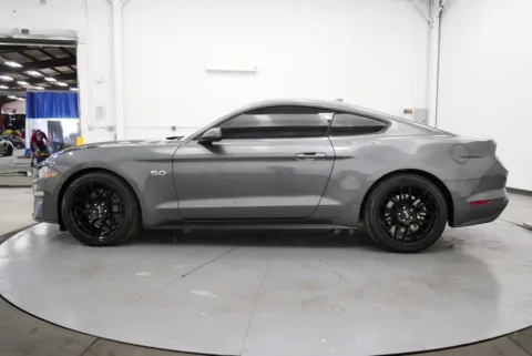 More photos of 2021 Ford Mustang GT at Chillicothe Truck, OH