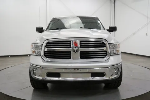 Photos of 2019 Ram 1500 Classic Big Horn for sale in Chillicothe, OH at Chillicothe Truck