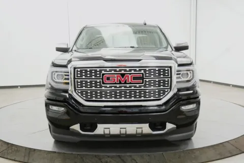 Photos of 2017 GMC Sierra 1500 Denali for sale in Chillicothe, OH at Chillicothe Truck