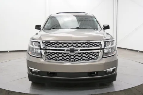 Photos of 2019 Chevrolet Suburban Premier for sale in Chillicothe, OH at Chillicothe Truck