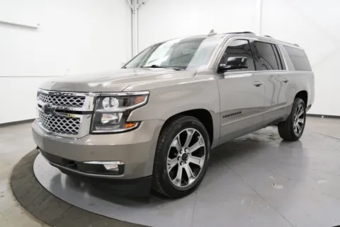 Another view of 2019 Chevrolet Suburban Premier for sale in Chillicothe, OH at Chillicothe Truck