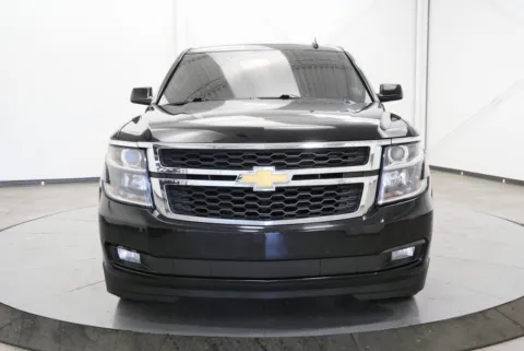 Photos of 2019 Chevrolet Suburban LT for sale in Chillicothe, OH at Chillicothe Truck
