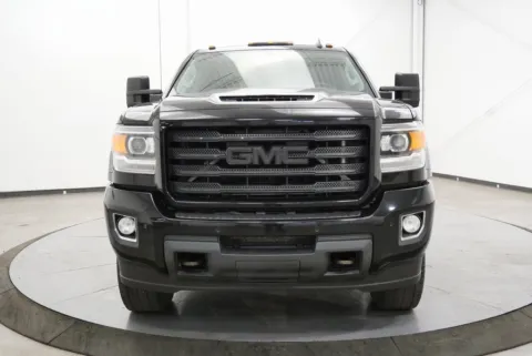 Photos of 2018 GMC Sierra 2500HD SLT for sale in Chillicothe, OH at Chillicothe Truck