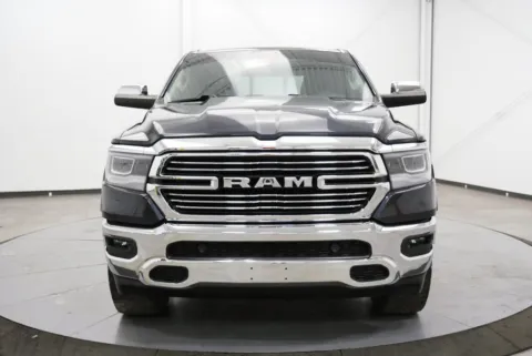 Photos of 2019 Ram 1500 Laramie for sale in Chillicothe, OH at Chillicothe Truck