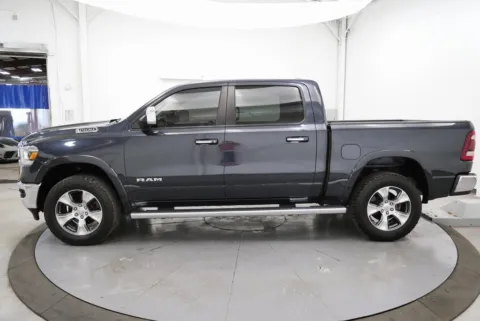 More photos of 2019 Ram 1500 Laramie at Chillicothe Truck, OH