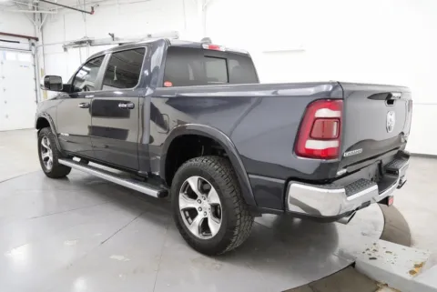 More photos of 2019 Ram 1500 Laramie at Chillicothe Truck, OH