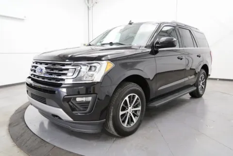 Another view of 2021 Ford Expedition XLT for sale in Chillicothe, OH at Chillicothe Truck