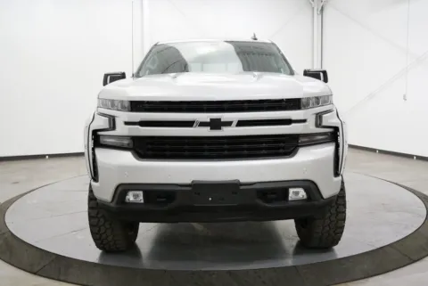 Photos of 2021 Chevrolet Silverado 1500 RST for sale in Chillicothe, OH at Chillicothe Truck