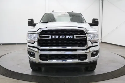 Photos of 2024 Ram 2500 Big Horn for sale in Chillicothe, OH at Chillicothe Truck