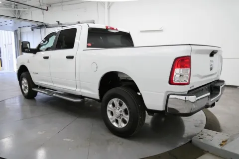 More photos of 2024 Ram 2500 Big Horn at Chillicothe Truck, OH