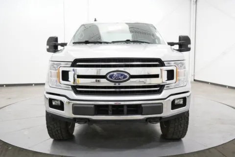 Photos of 2019 Ford F-150 XLT for sale in Chillicothe, OH at Chillicothe Truck