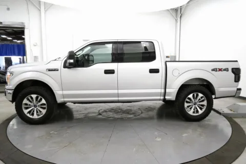 More photos of 2019 Ford F-150 XLT at Chillicothe Truck, OH