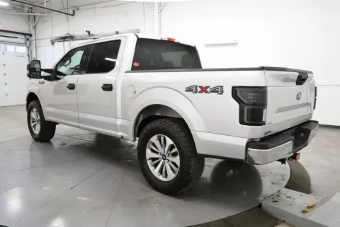 More photos of 2019 Ford F-150 XLT at Chillicothe Truck, OH