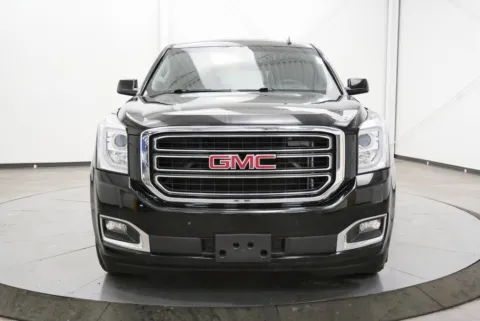 Photos of 2015 GMC Yukon SLE for sale in Chillicothe, OH at Chillicothe Truck