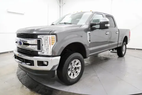 Another view of 2019 Ford F-250SD XLT for sale in Chillicothe, OH at Chillicothe Truck