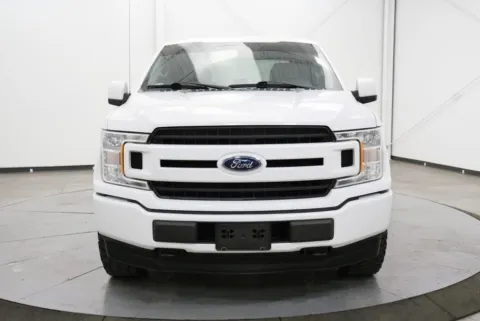 Photos of 2020 Ford F-150 XL for sale in Chillicothe, OH at Chillicothe Truck