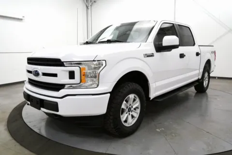 Another view of 2020 Ford F-150 XL for sale in Chillicothe, OH at Chillicothe Truck