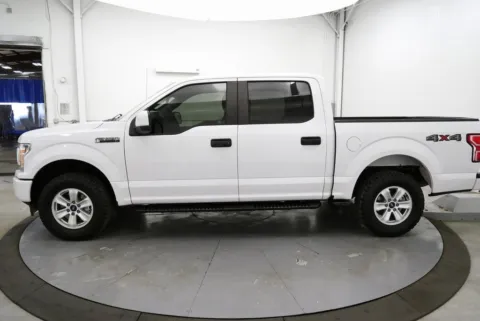 More photos of 2020 Ford F-150 XL at Chillicothe Truck, OH