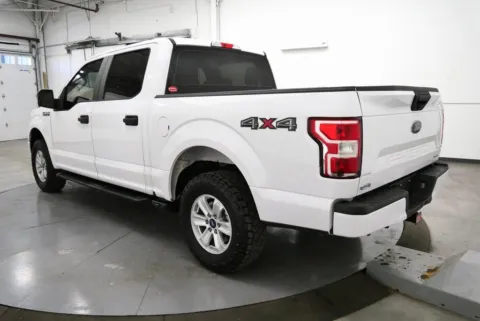 More photos of 2020 Ford F-150 XL at Chillicothe Truck, OH