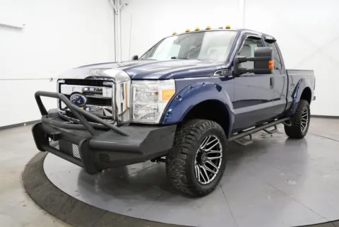 Photos of 2016 Ford F-250SD XLT for sale in Chillicothe, OH at Chillicothe Truck