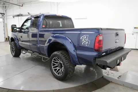 More photos of 2016 Ford F-250SD XLT at Chillicothe Truck, OH
