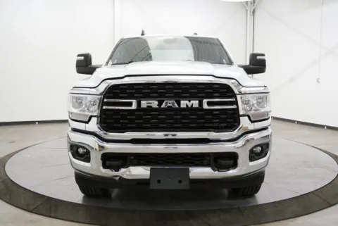 Photos of 2024 Ram 2500 Big Horn for sale in Chillicothe, OH at Chillicothe Truck