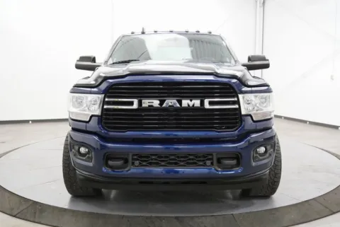 Photos of 2021 Ram 3500 Big Horn for sale in Chillicothe, OH at Chillicothe Truck