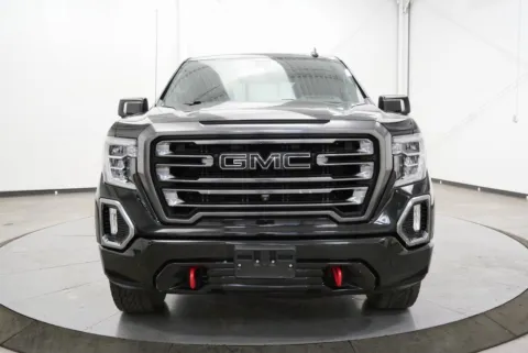 Photos of 2021 GMC Sierra 1500 AT4 for sale in Chillicothe, OH at Chillicothe Truck
