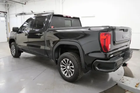 More photos of 2021 GMC Sierra 1500 AT4 at Chillicothe Truck, OH