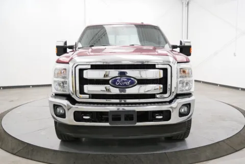 Photos of 2016 Ford F-250SD Lariat for sale in Chillicothe, OH at Chillicothe Truck