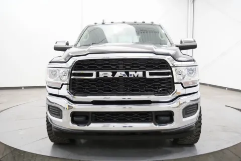 Photos of 2019 Ram 2500 Tradesman for sale in Chillicothe, OH at Chillicothe Truck
