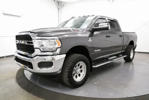 Another view of 2019 Ram 2500 Tradesman for sale in Chillicothe, OH at Chillicothe Truck