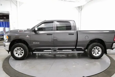 More photos of 2019 Ram 2500 Tradesman at Chillicothe Truck, OH