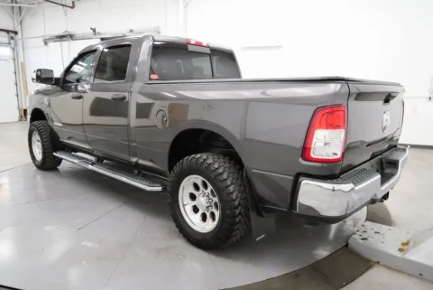 More photos of 2019 Ram 2500 Tradesman at Chillicothe Truck, OH