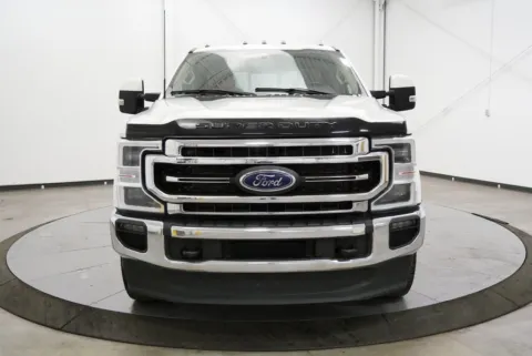 Photos of 2022 Ford F-350SD Lariat for sale in Chillicothe, OH at Chillicothe Truck
