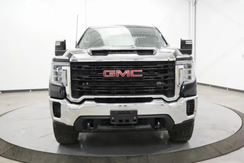 Photos of 2021 GMC Sierra 2500HD for sale in Chillicothe, OH at Chillicothe Truck