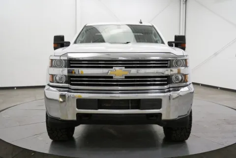 Photos of 2018 Chevrolet Silverado 2500HD LT for sale in Chillicothe, OH at Chillicothe Truck