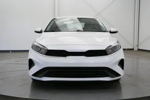 Photos of 2022 Kia Forte LXS for sale in Chillicothe, OH at Chillicothe Truck