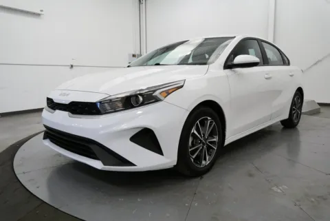 Another view of 2022 Kia Forte LXS for sale in Chillicothe, OH at Chillicothe Truck