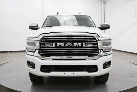 Photos of 2022 Ram 2500 Laramie for sale in Chillicothe, OH at Chillicothe Truck